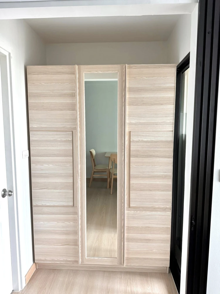 ปล่อยเช่าคอนโด Terra Residence l ห้องพร้อมอยู่ สิ่งอำนวยควาสะดวกครบ ราคาอย่างโดน มาจองเลย