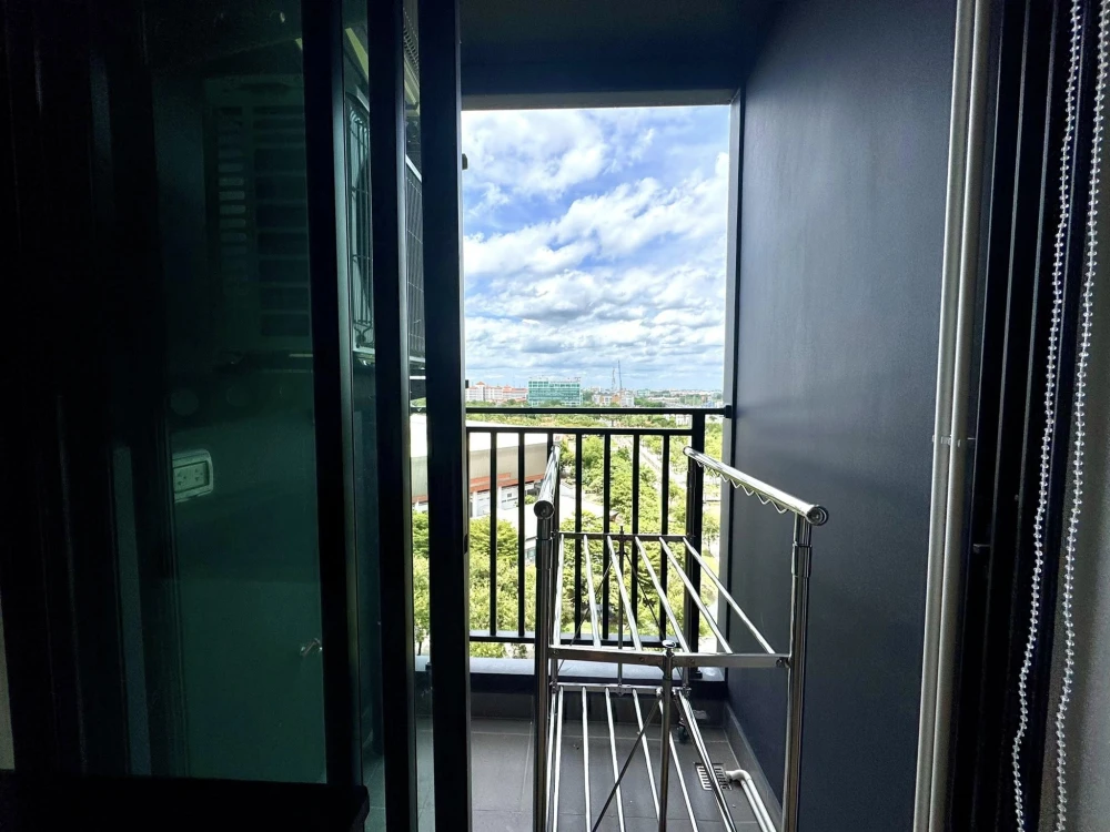 ปล่อยเช่าคอนโด Terra Residence l ห้องพร้อมอยู่ สิ่งอำนวยควาสะดวกครบ ราคาอย่างโดน มาจองเลย