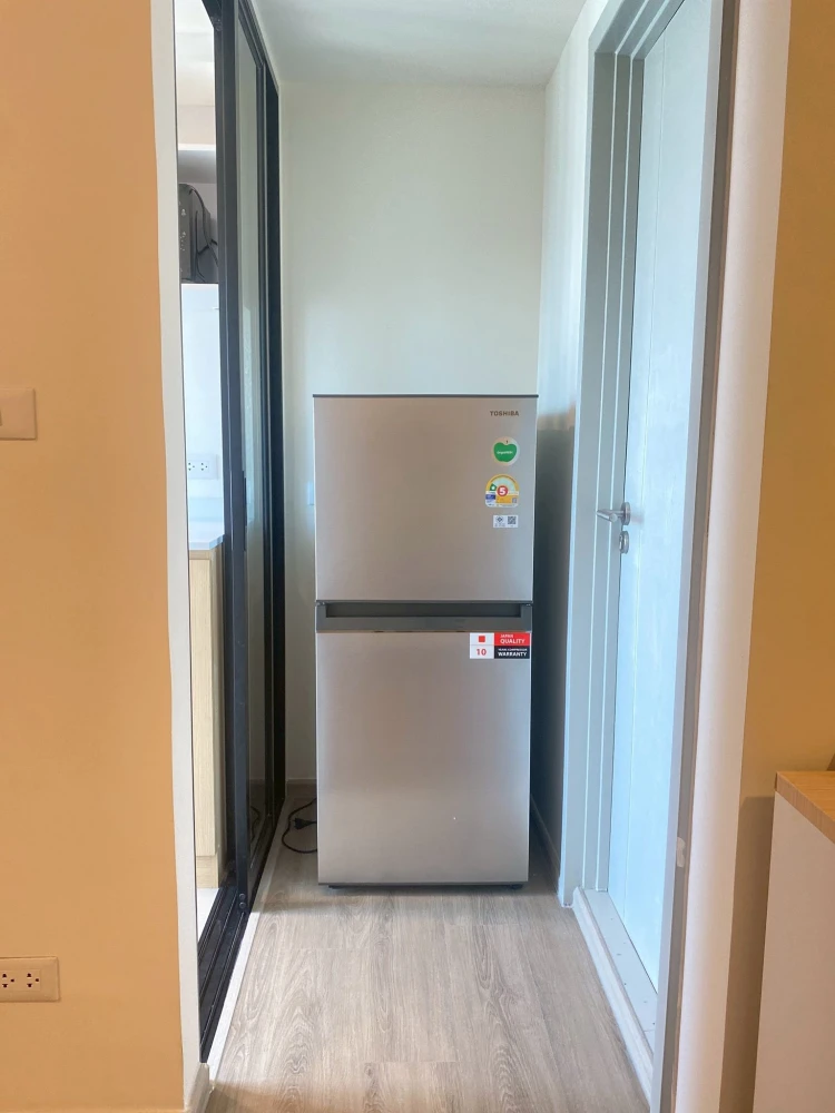 ปล่อยเช่าคอนโด The Origin Sukhumvit-Praksa ห้องพร้อมอยู่ สิ่งอำนวยความสะดวกครบ มาจองเลย อย่าพลาด