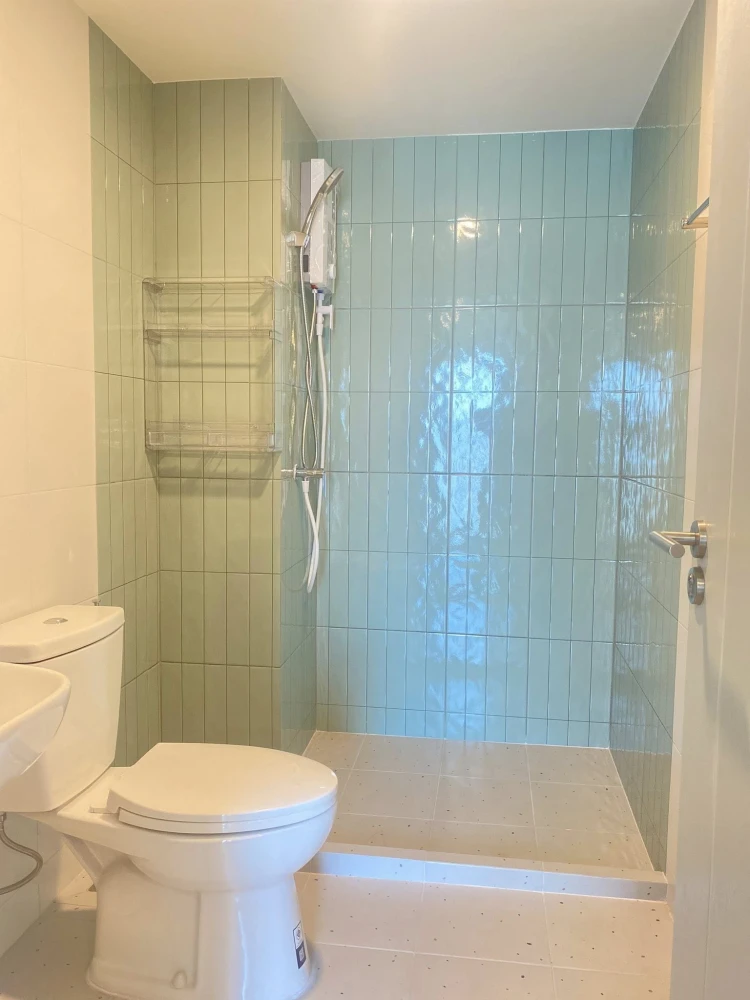 ปล่อยเช่าคอนโด The Origin Sukhumvit-Praksa ห้องพร้อมอยู่ สิ่งอำนวยความสะดวกครบ มาจองเลย อย่าพลาด