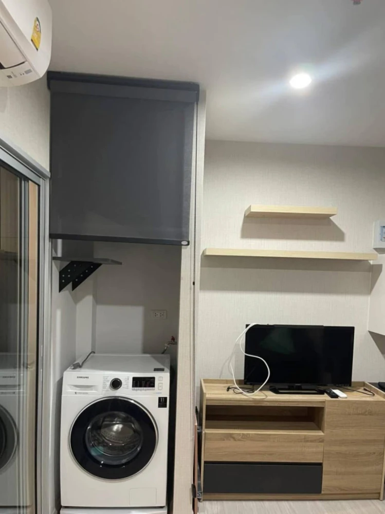 ปล่อยเช่าคอนโด The parkland phetkasem56 ห้องกั้นแยกอย่างดี ราคาอย่างโดน มาจองเลย อย่าพลาดเด็ดขาด