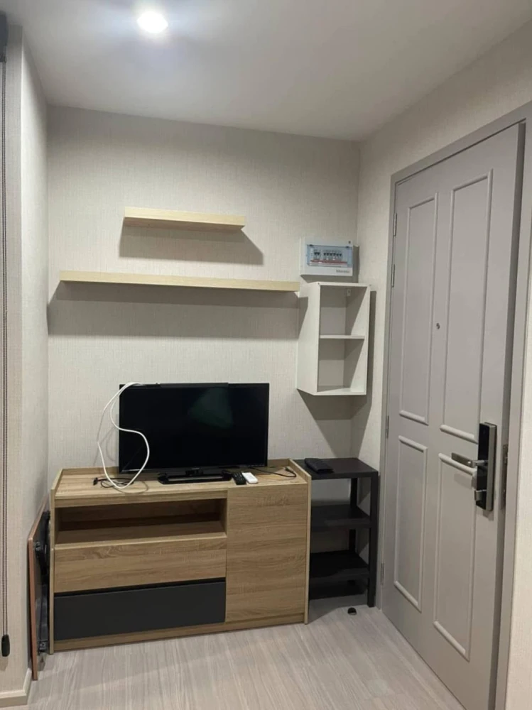 ปล่อยเช่าคอนโด The parkland phetkasem56 ห้องกั้นแยกอย่างดี ราคาอย่างโดน มาจองเลย อย่าพลาดเด็ดขาด