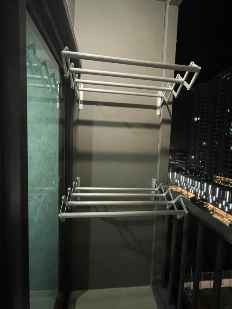 ปล่อยเช่าคอนโด The parkland phetkasem56 ห้องกั้นแยกอย่างดี ราคาอย่างโดน มาจองเลย อย่าพลาดเด็ดขาด