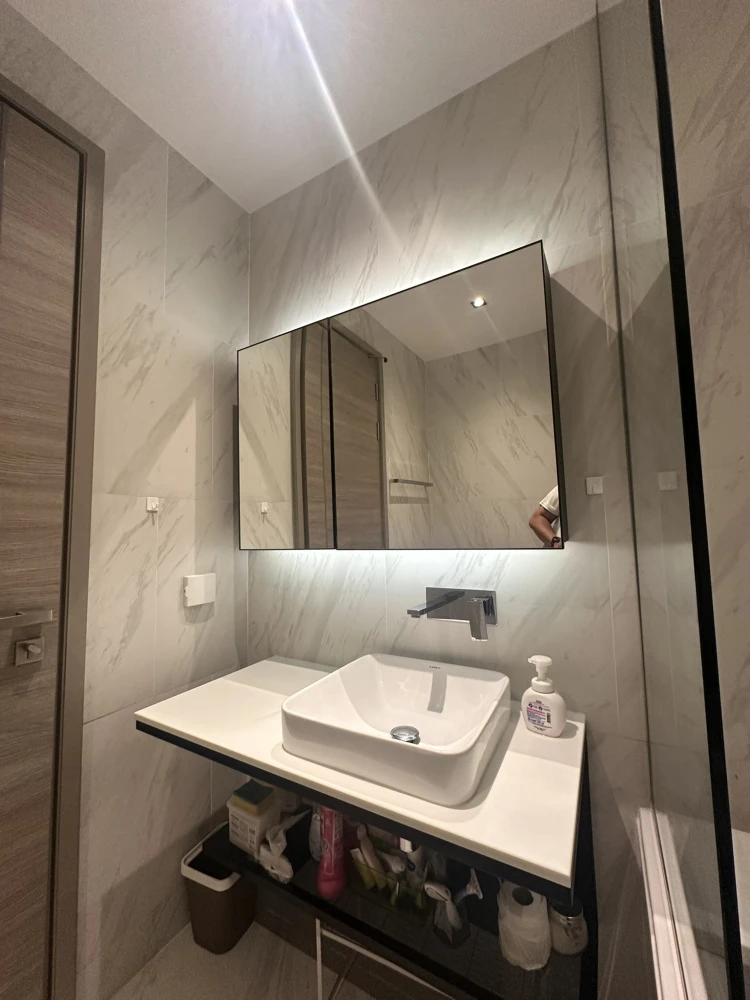 ปล่อยเช่าคอนโด The Room Sukhumvit 38 ห้องสวย ชั้น 15 ชั้นสวนกลางติดสวน วิวสวนและแม่น้ำเจ้าพระยา เงียบสงบ เป็นส่วนตัว จองเลย