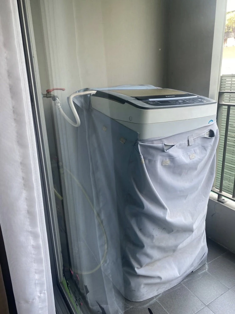 ปล่อยเช่าคอนโด the seed memories siam ห้องใหญ่อยู่สบาย พื้นที่ใช้สอยเยอะ เฟอร์ เครื่องใช้ไฟฟ้าครบ จองเลย