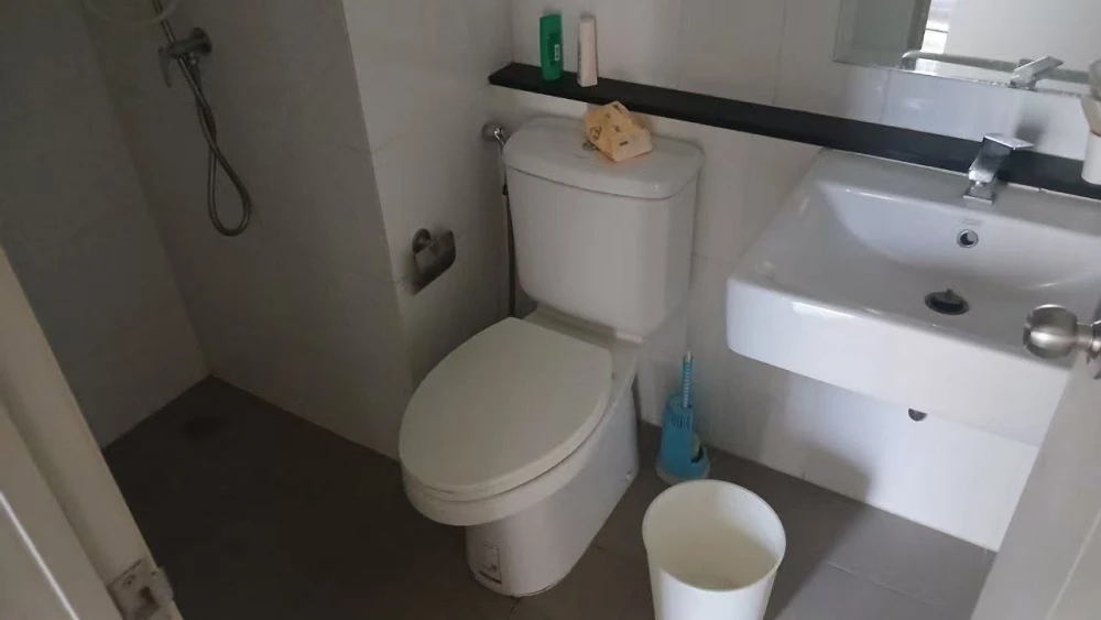 ปล่อยเช่าคอนโด Unio Sukhumvit 72 ห้องพร้อมอยู่ เฟอร์ เครื่องใช้ไฟฟ้าครบ มาแต่ตัวเข้าอยู่ได้เลย