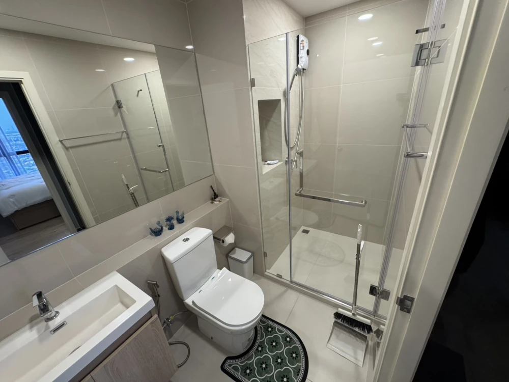 ปล่อยเช่าคอนโด XIM Rama 3 – Suksawat ห้องแต่งน่าอยู่ บิ้วอินท์ อย่างดี สะดวกครบจบที่เดียว มาจองเลย