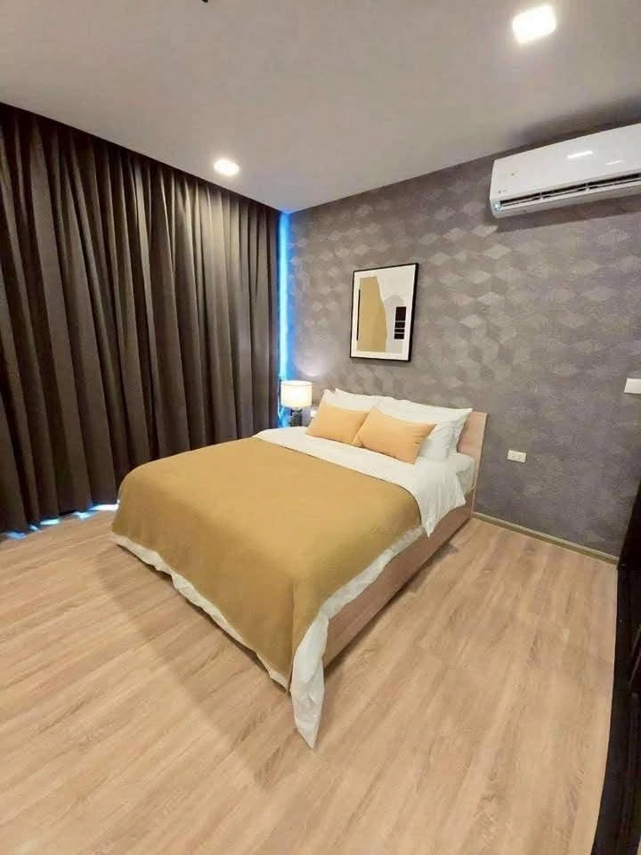ปล่อยเช่าคอนโด XT Phayathai ห้องแต่งน่าอยู่ สิ่งอำนวยความสะดวกครบครัน ราคาอย่างโดน มาจองเลย