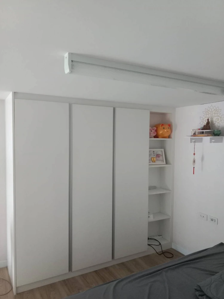 ปล่อยเช่าคอนโดBlossom Condo @Fashion ห้องพร้อมอยู่ สิ่งอำนวยความสะดวกครบ มาจองก่อนพลาดโอกาส