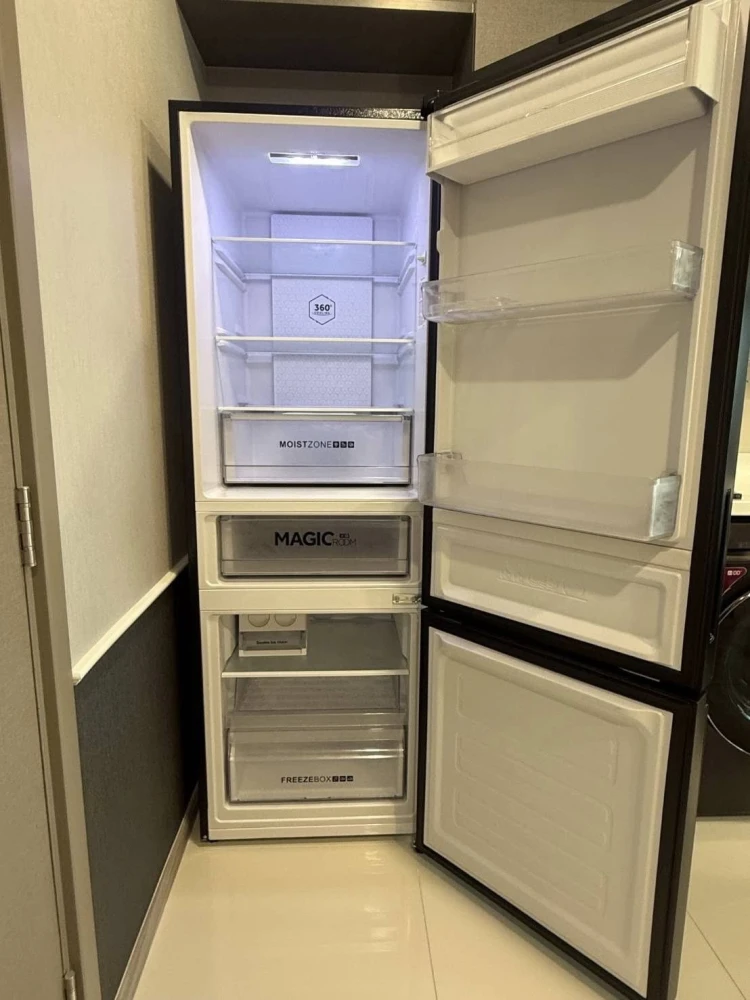 ปล่อยเช่าคอนโดlife asoke hype ห้องแต่งน่าอยู่ บิ้วอินท์จัดเต็ม มาจับมาจองได้แล้ววันนี้อยาพลาดเด็ดขาด