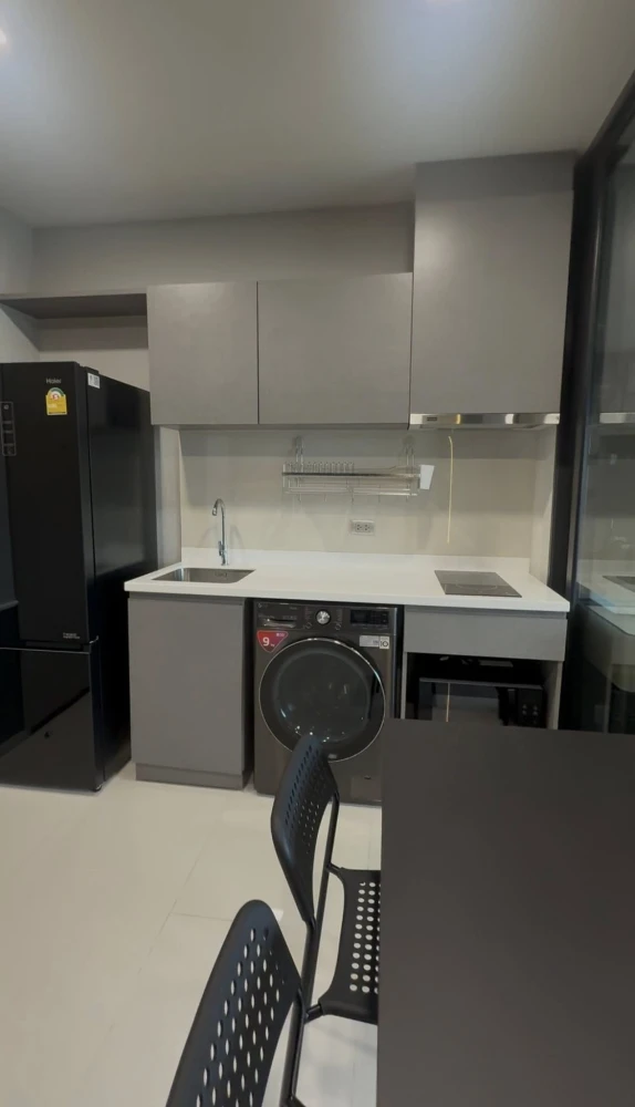 ปล่อยเช่าคอนโดlife asoke hype ห้องแต่งน่าอยู่ บิ้วอินท์จัดเต็ม มาจับมาจองได้แล้ววันนี้อยาพลาดเด็ดขาด