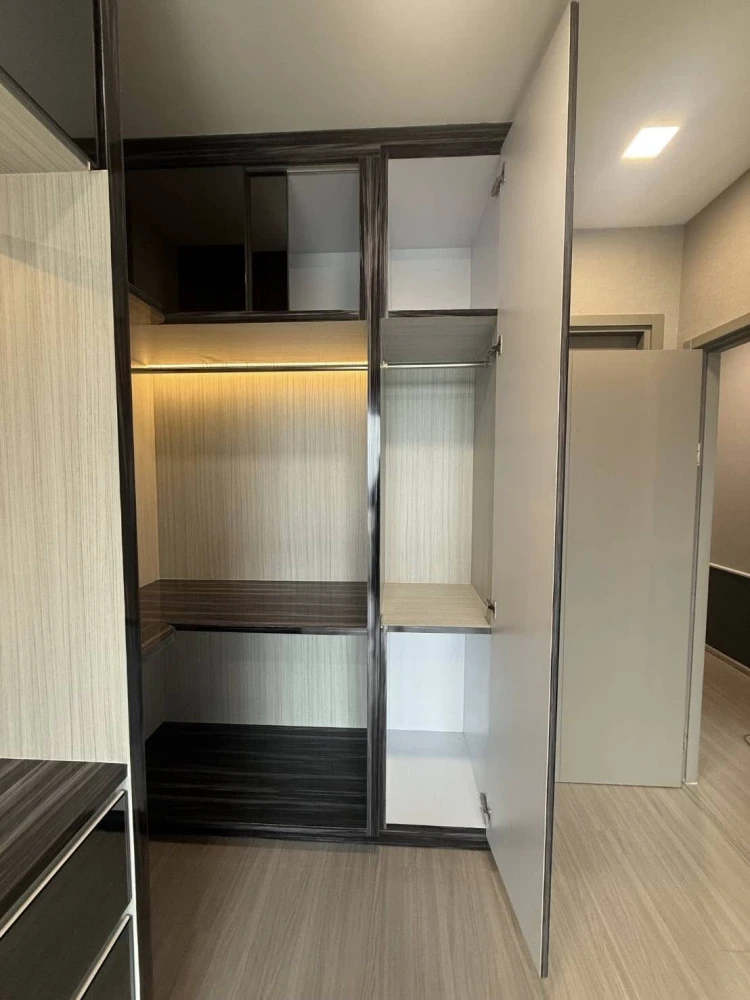 ปล่อยเช่าคอนโดlife asoke hype ห้องแต่งน่าอยู่ บิ้วอินท์จัดเต็ม มาจับมาจองได้แล้ววันนี้อยาพลาดเด็ดขาด