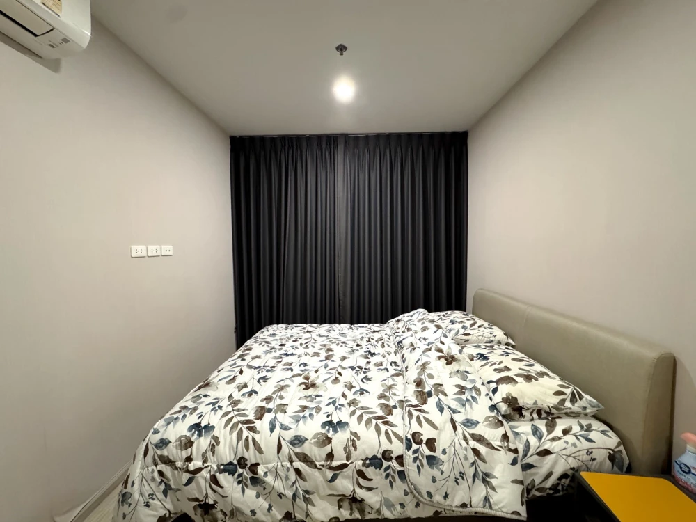ปล่อยเช่าด่วนๆคอนโด Elio Del Nest ห้องใหญ่อยู่ สบาย พื้นที่ใช้สอยจุใจ ราคาอย่างโดน รีบมาจองได้แล้ว