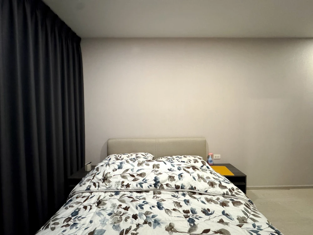 ปล่อยเช่าด่วนๆคอนโด Elio Del Nest ห้องใหญ่อยู่ สบาย พื้นที่ใช้สอยจุใจ ราคาอย่างโดน รีบมาจองได้แล้ว