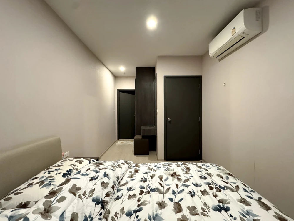 ปล่อยเช่าด่วนๆคอนโด Elio Del Nest ห้องใหญ่อยู่ สบาย พื้นที่ใช้สอยจุใจ ราคาอย่างโดน รีบมาจองได้แล้ว