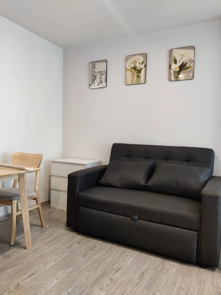 ปล่อยเช่าด่วนๆ รีเจ้นท์ โฮม บางนา ห้องกั้นแยกเป็นสัดส่วน แบ่งโซนชัดเจน มาพร้อมราคาสดุคุ้ม จองเลยจ้า