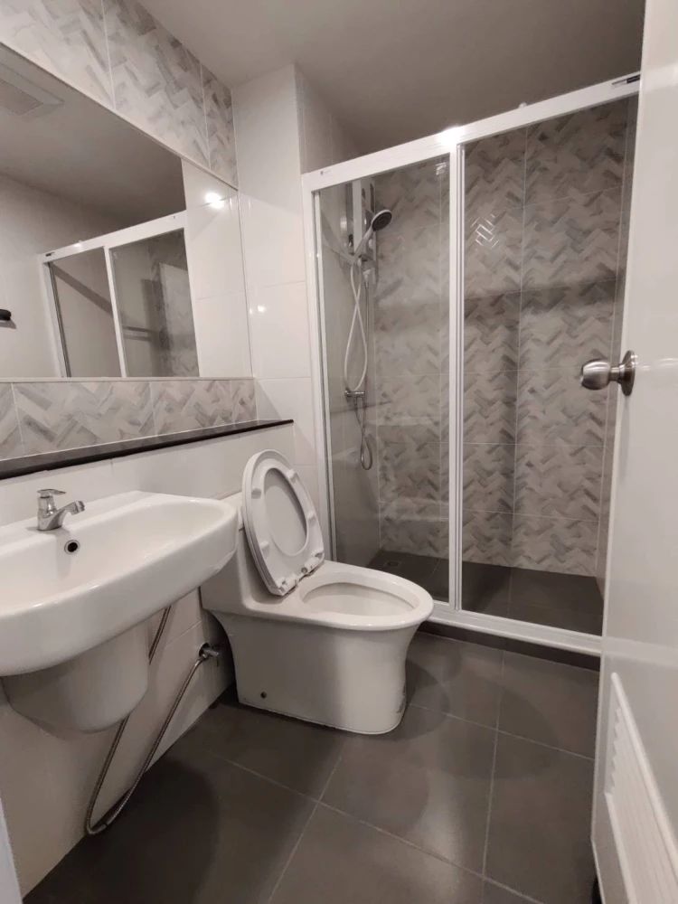 ปล่อยเช่าด่วนๆ รีเจ้นท์ โฮม บางนา ห้องกั้นแยกเป็นสัดส่วน แบ่งโซนชัดเจน มาพร้อมราคาสดุคุ้ม จองเลยจ้า