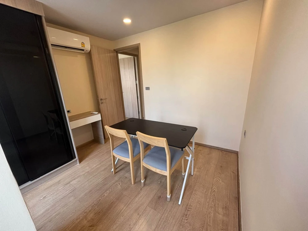 ปล่อยเช่าด่วนๆ Cocoon Condo Rama 9 ห้องใหญ่อยู่สบาย มาพร้อมพื้นที่ใช้สอย สะดวกครบจบที่นี่ รีบย้าย