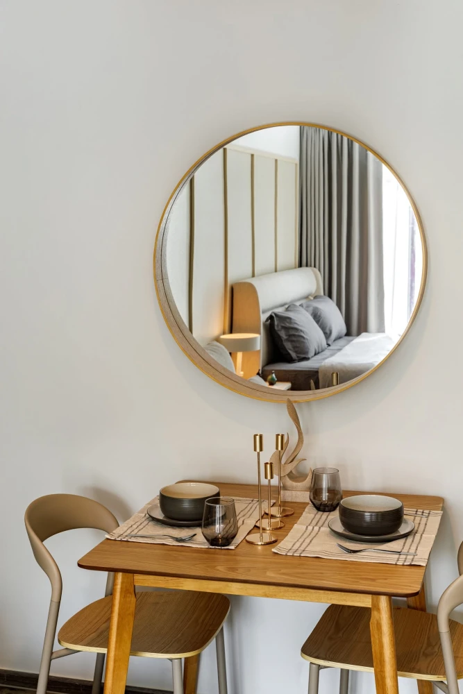 ปล่อยเช่าด่วนๆ Condo Regent Home Bangna ห้องน่าอยู่ สิ่งอำนวยความสะดวกครบ มาแต่ตัวเข้าอยู่ได้เลย