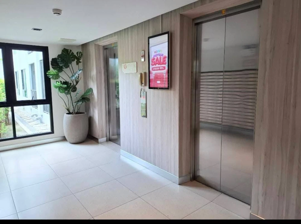 ปล่อยเช่าด่วนๆ dcondo Hideaway Rangsit ห้องพร้อมอยู่ สิ่งอำนวยความสะดวกครบ รีบย้ายเลยจ้า อย่าพลาด