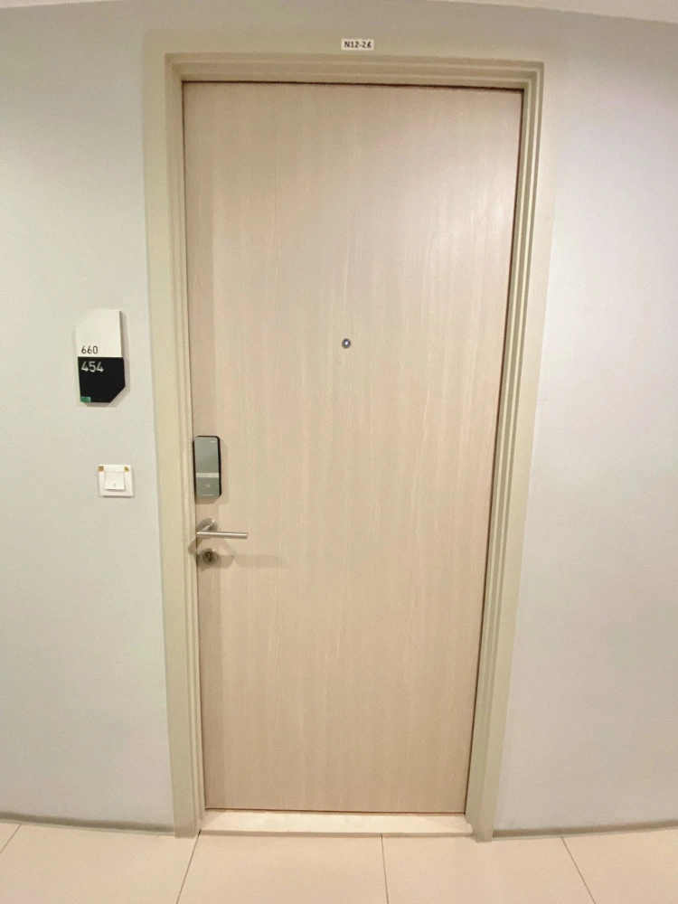 ปล่อยเช่าด่วนๆ Ideo Q Chula–Samyan ห้องกว้างขวาง พื้นที่ใช้สอยจุใจ สะดวกครบจบที่นี่ รีบมาจองเลย
