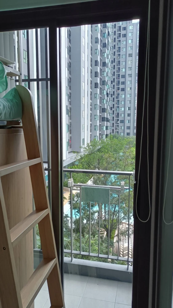 ปล่อยเช่าด่วนๆ Life Sathorn-Sierra ห้องพร้อมอยู่ สิ่งอำนวยความสะดวกครบ ราคาดี คุณต้องรีบจองก่อนพลาดโอกาส