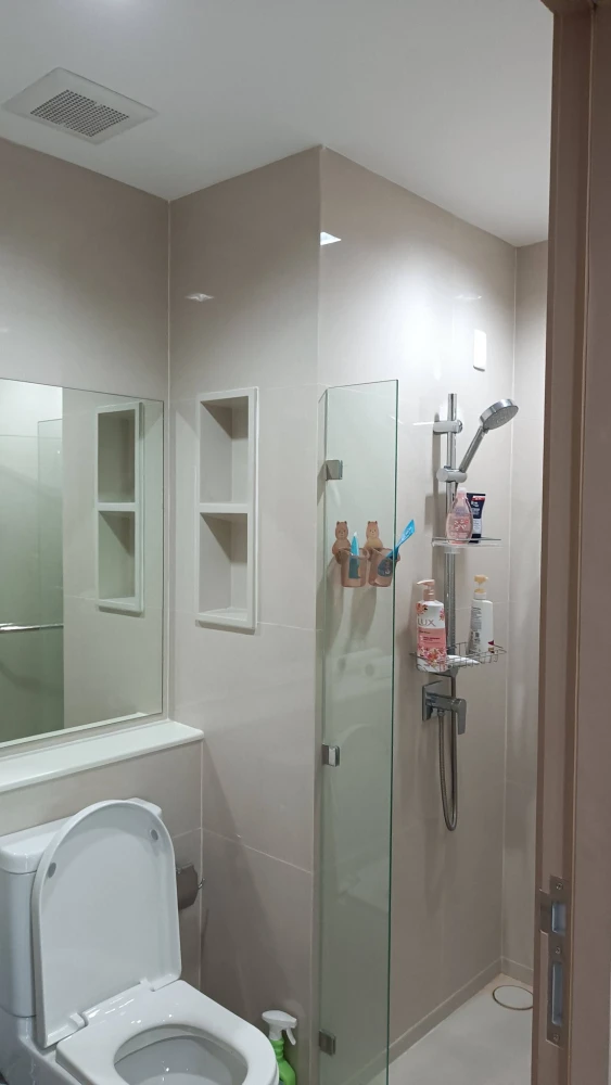 ปล่อยเช่าด่วนๆ Life Sathorn-Sierra ห้องพร้อมอยู่ สิ่งอำนวยความสะดวกครบ ราคาดี คุณต้องรีบจองก่อนพลาดโอกาส