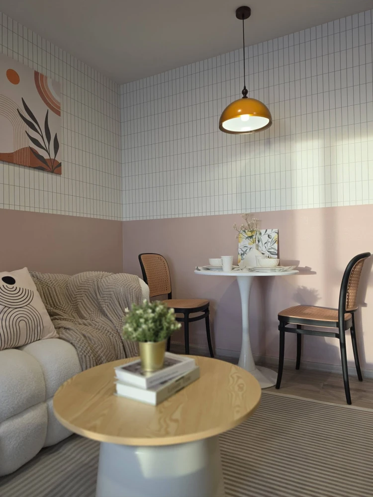 ปล่อยเช่าด่วนๆ Regent Home Bangna ห้องน่าอยู่ แต่งครบจบที่นี่  ชั้น 28 วิวแม่น้ำ กั้นห้องแยกสัดส่วน รีบย้าย