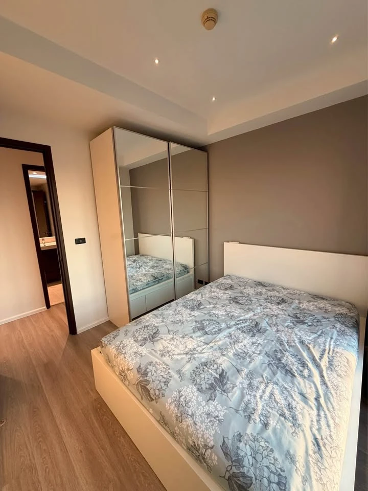 ปล่อยเช่าด่วนๆ Thru Thonglor สไตล์ luxurious Modern พร้อมเฟอร์นิเจอร์ครบครัน สามารถเข้าอยู่ได้ทันที