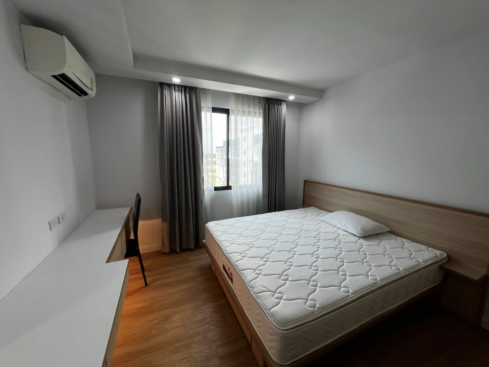 ปล่อยเช่าด่วนๆ V Condo Salaya ห้องน่อยู่ เฟอร์ เครื่ืองใช้ไฟฟ้าครบ มาแต่ตัวเข้าอยู่ได้เลย อย่าพลาดเด็ดขาด
