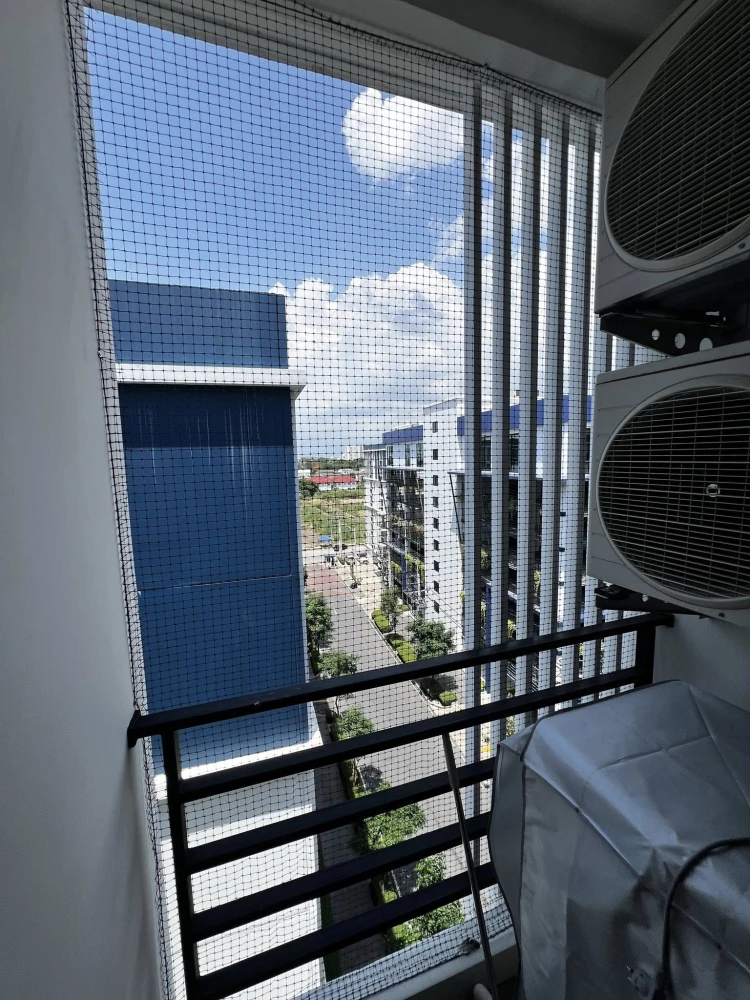 ปล่อยเช่าด่วนๆ V Condo Salaya ห้องน่อยู่ เฟอร์ เครื่ืองใช้ไฟฟ้าครบ มาแต่ตัวเข้าอยู่ได้เลย อย่าพลาดเด็ดขาด