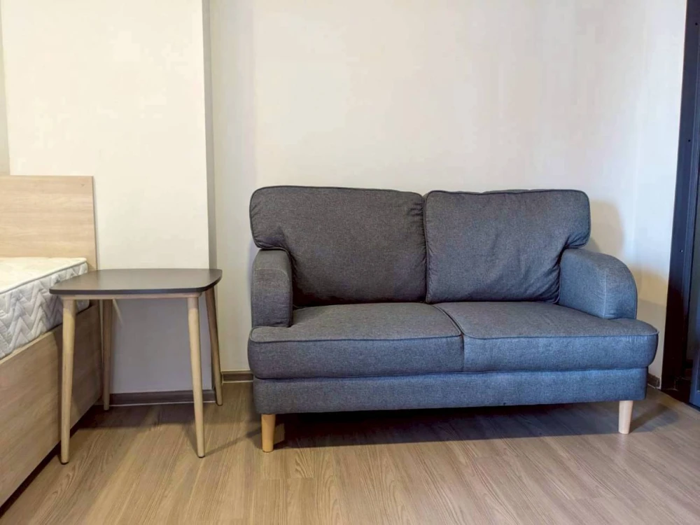 ‼️ปล่อยเช่า-ขาย‼️  The Muve Bangna🙊 ทำเลดี ซอยบางนา-ตราด ใกล้รถไฟฟาสายสีเหลือง ศรีเอี่ยม🚊 ตรงข้ามตึกเนชั่น