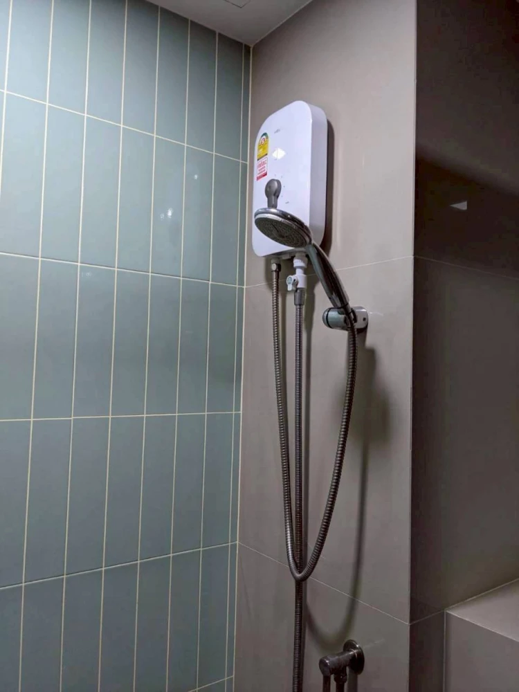 ‼️ปล่อยเช่า-ขาย‼️  The Muve Bangna🙊 ทำเลดี ซอยบางนา-ตราด ใกล้รถไฟฟาสายสีเหลือง ศรีเอี่ยม🚊 ตรงข้ามตึกเนชั่น