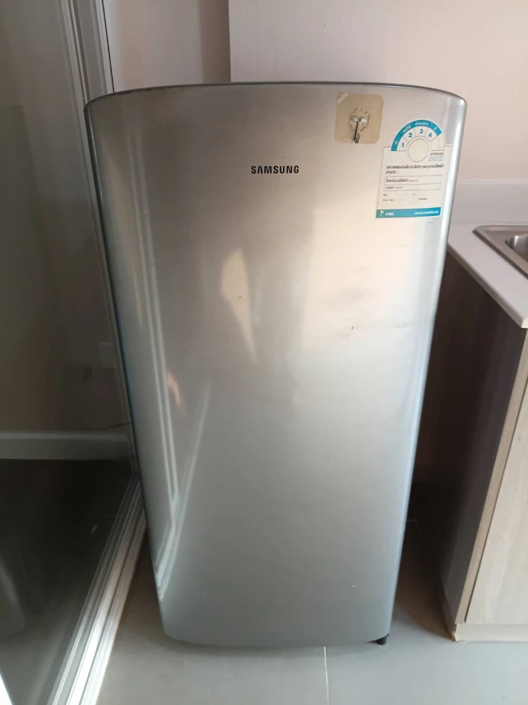 ปล่อยเช่า คอนโดกรีเน่ แจ้งวัฒนะ 1 ห้องนอน 1 ห้องน้ำ พร้อยู่ สิ่งอำนวยความสะดวกครบ รีบจอง