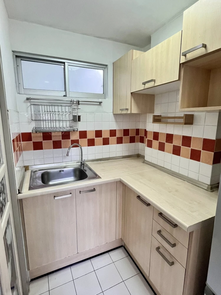 ปล่อยเช่า คอนโด ลุมพินี เซ็นเตอร์ สุขุมวิท77 ห้องพร้อมอยู่ สิ่งอำนวยความสะดวกครบ ราคาจับต้องได้ มาจองด่วน