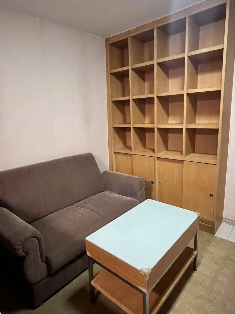 ปล่อยเช่า คอนโด ลุมพินี เซ็นเตอร์ สุขุมวิท77 ห้องพร้อมอยู่ สิ่งอำนวยความสะดวกครบ ราคาจับต้องได้ มาจองด่วน