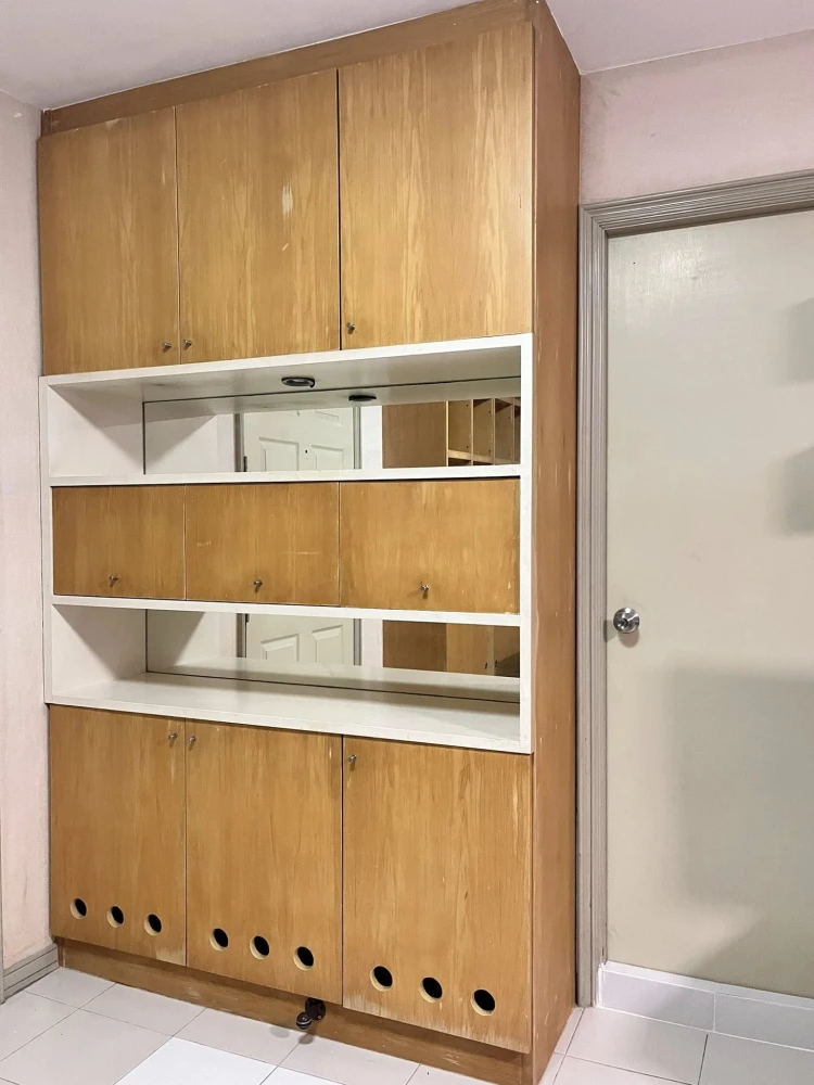 ปล่อยเช่า คอนโด ลุมพินี เซ็นเตอร์ สุขุมวิท77 ห้องพร้อมอยู่ สิ่งอำนวยความสะดวกครบ ราคาจับต้องได้ มาจองด่วน