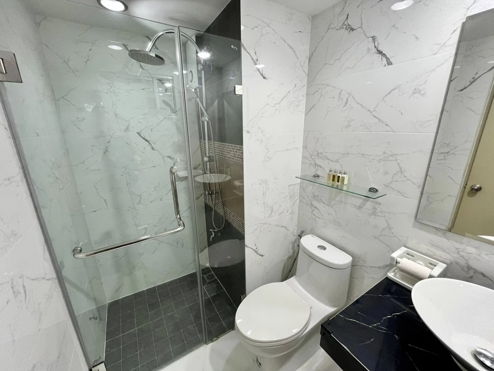 ปล่อยเช่า คอนโด ลุมพินี เซ็นเตอร์ สุขุมวิท77 ห้องพร้อมอยู่ สิ่งอำนวยความสะดวกครบ ราคาจับต้องได้ มาจองด่วน