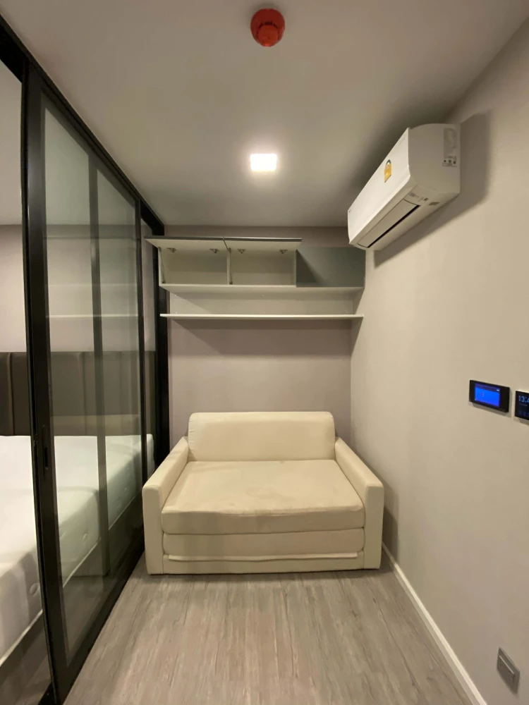 ปล่อยเช่า คอนโด เคฟ เอวา เฟอร์ครบ พร้อมอยู่