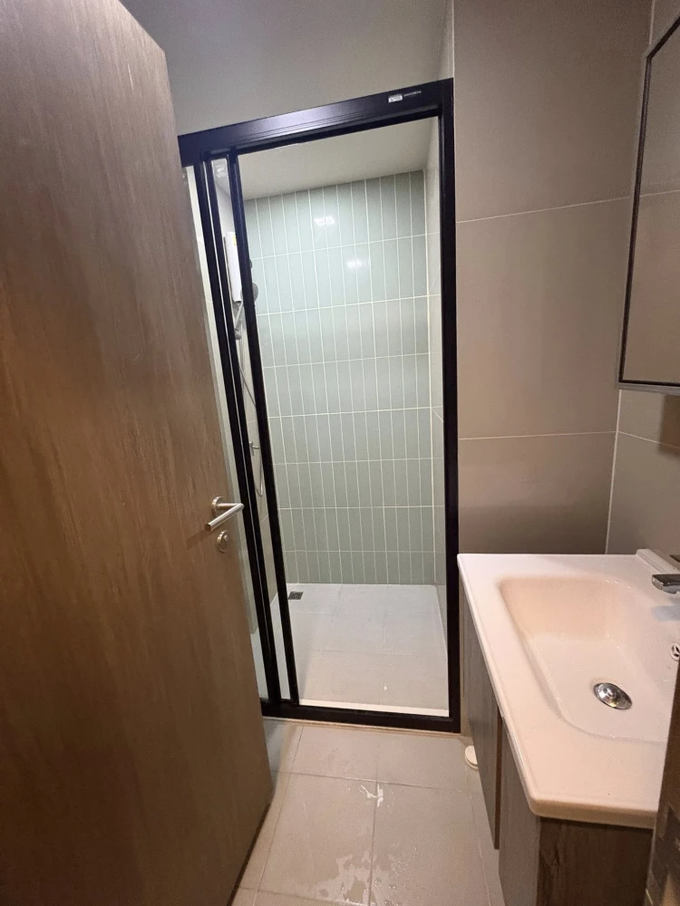 ปล่อยเช่า คอนโด เดอะมูฟ บางแค ห้องพร้อมอยู่ สิ่งอำนวยความสะดวกครบ ราคาดี จองด่วนๆ อย่าปล่อยหลุดมือ