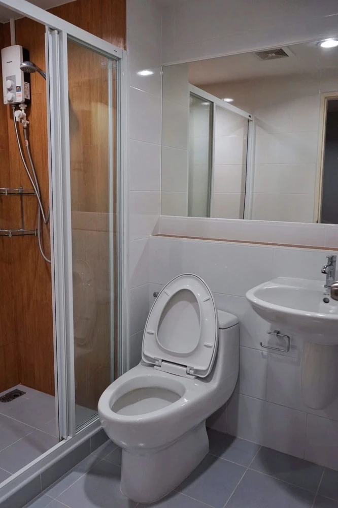 ปล่อยเช่า คอนโด เดอะ คอนเน็กซ์ชั่น 2 ห้องพร้อมอยู่ สิ่งอำนวยความสะดวกครบ ราคาไม่แรง จองเลย อย่าพลาด