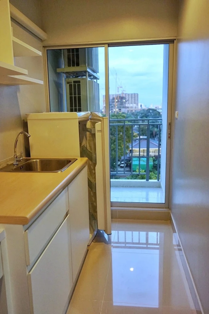 ปล่อยเช่า คอนโด เดอะ คอนเน็กซ์ชั่น 2 ห้องพร้อมอยู่ สิ่งอำนวยความสะดวกครบ ราคาไม่แรง จองเลย อย่าพลาด