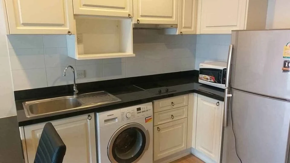 ปล่อยเช่า คอนโด เดอะ ซี้ด เมมโมรี่ สยาม