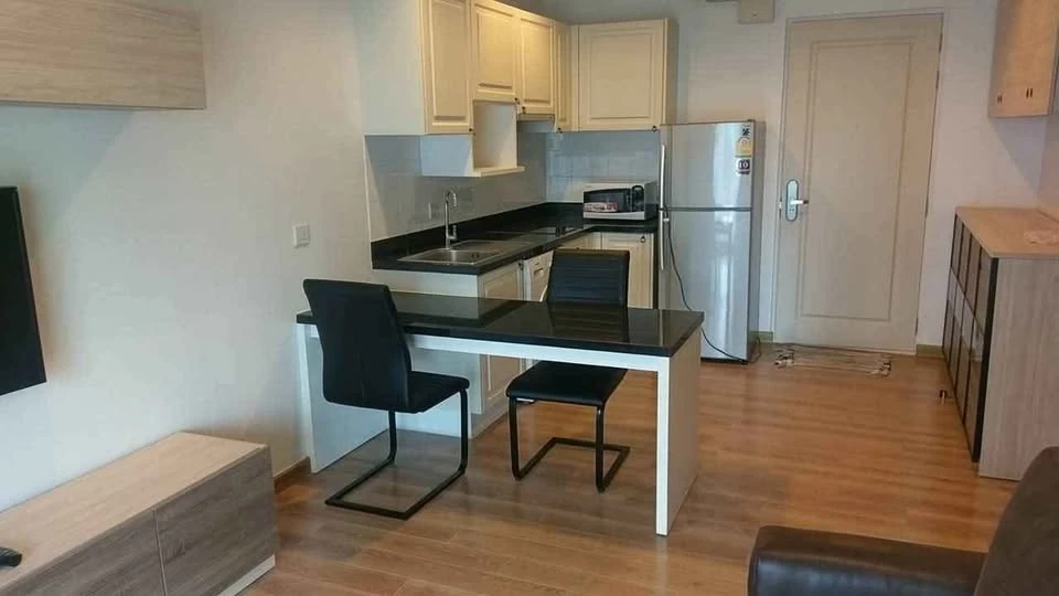 ปล่อยเช่า คอนโด เดอะ ซี้ด เมมโมรี่ สยาม