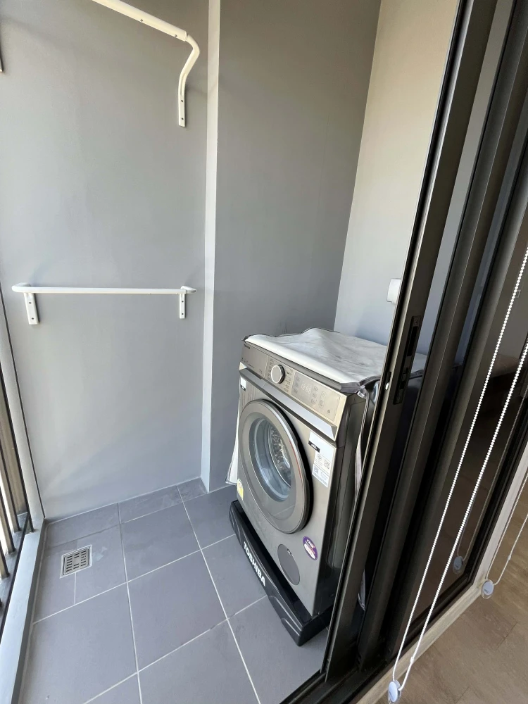 ปล่อยเช่า คอนโด โมดิซ ลอนซ์ รังสิต ห้อง สวย พร้อมเข้าอยู่