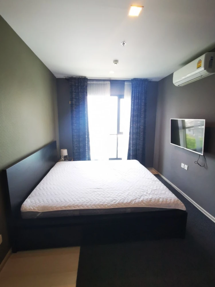 ปล่อยเช่า คอนโด ไลฟ์ สุขุมวิท 48 จองเลย