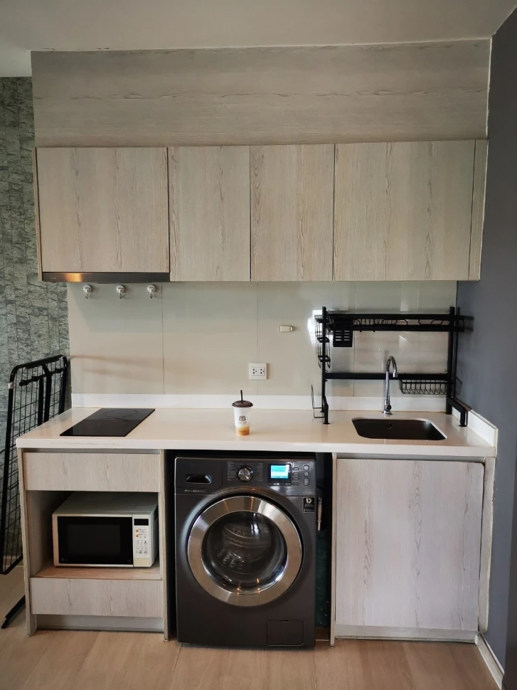 ปล่อยเช่า คอนโด ไลฟ์ สุขุมวิท 48 จองเลย