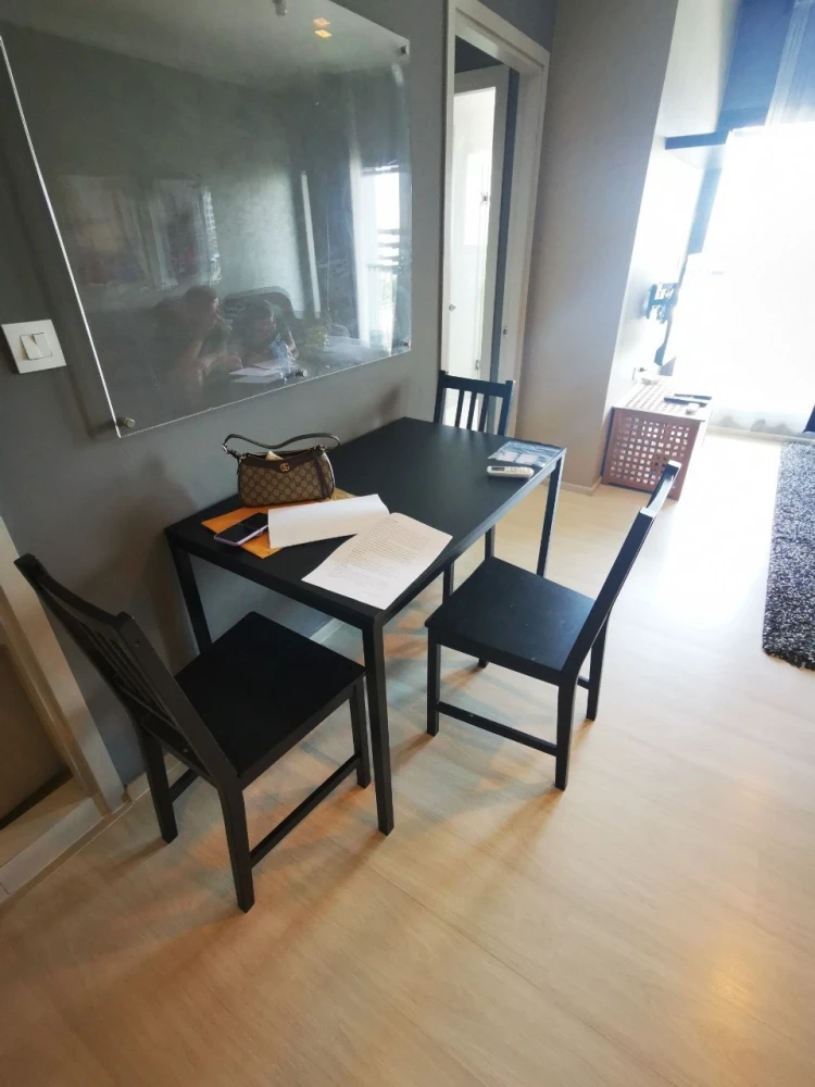 ปล่อยเช่า คอนโด ไลฟ์ สุขุมวิท 48 จองเลย