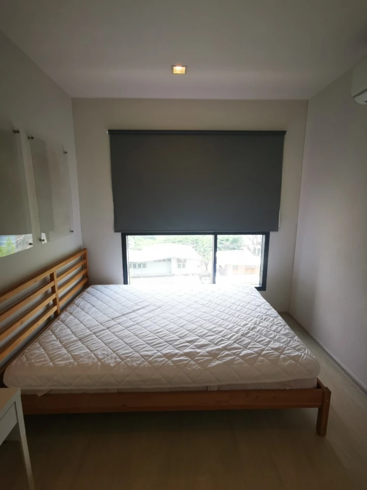 ปล่อยเช่า คอนโด ไลฟ์ สุขุมวิท 48 จองเลย