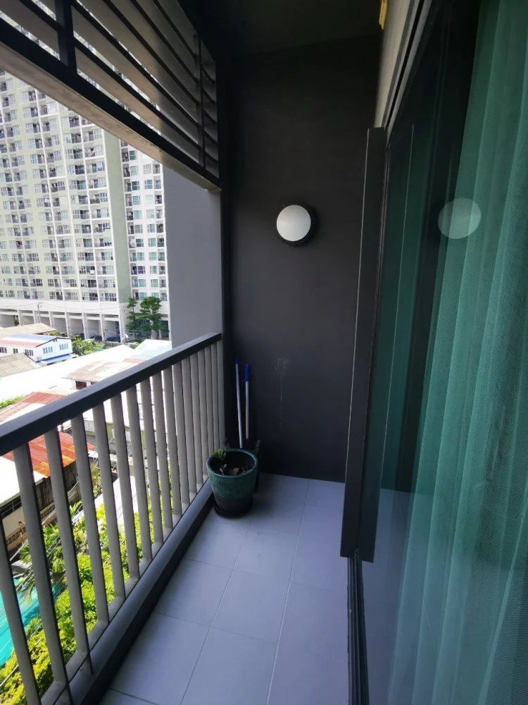 ปล่อยเช่า คอนโด ไลฟ์ สุขุมวิท 48 จองเลย